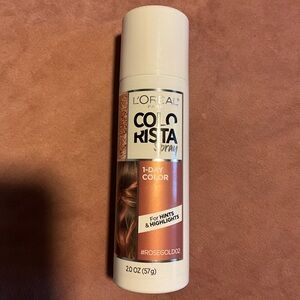 L’Oréal Color Rista Rose Gold